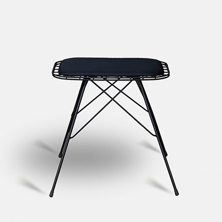 Stool Black